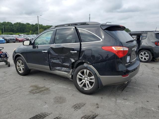 2012 HYUNDAI VERACRUZ G - KM8NU4CC4CU181023
