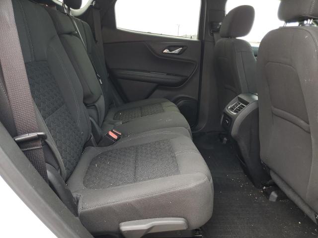 2020 CHEVROLET BLAZER 1LT 3GNKBBRAXLS713938