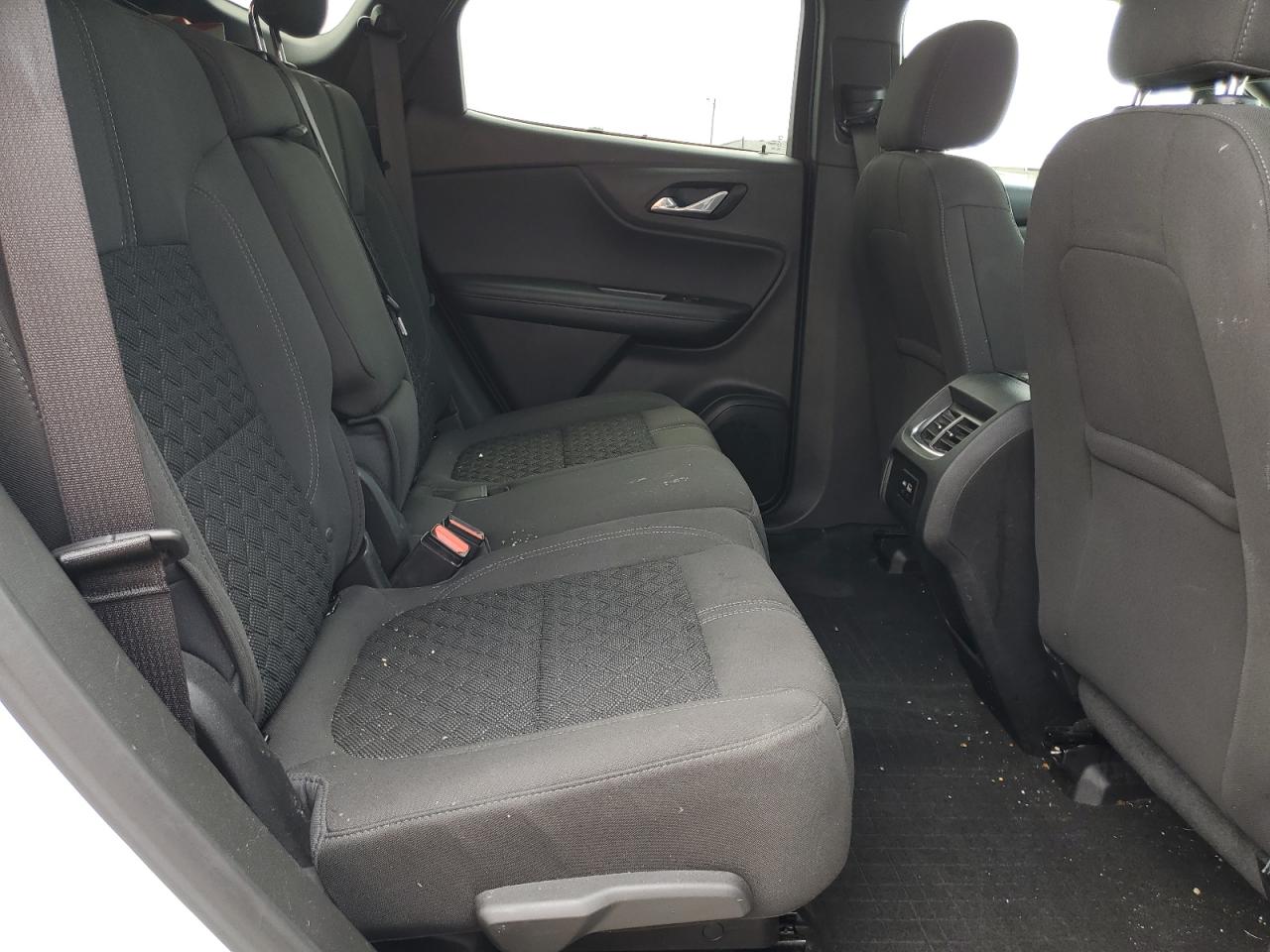 CHEVROLET BLAZER 1LT