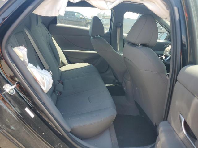 2024 HYUNDAI ELANTRA SE KMHLL4DG3RU846644