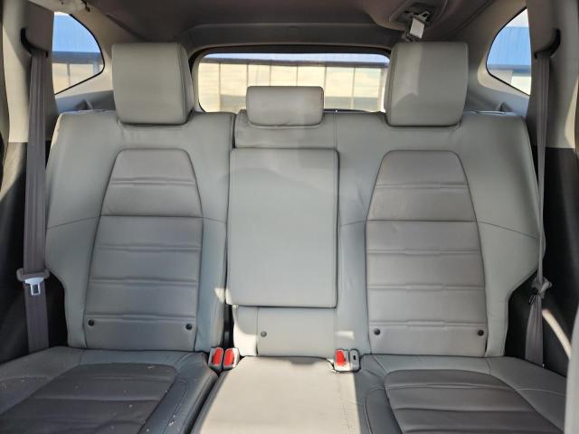 2019 HONDA CR-V TOURI 7FARW2H91KE040133