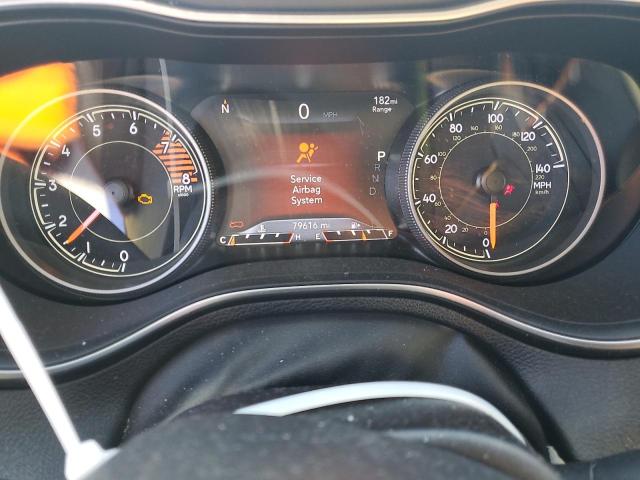 2019 JEEP CHEROKEE O 1C4PJMJX8KD382479