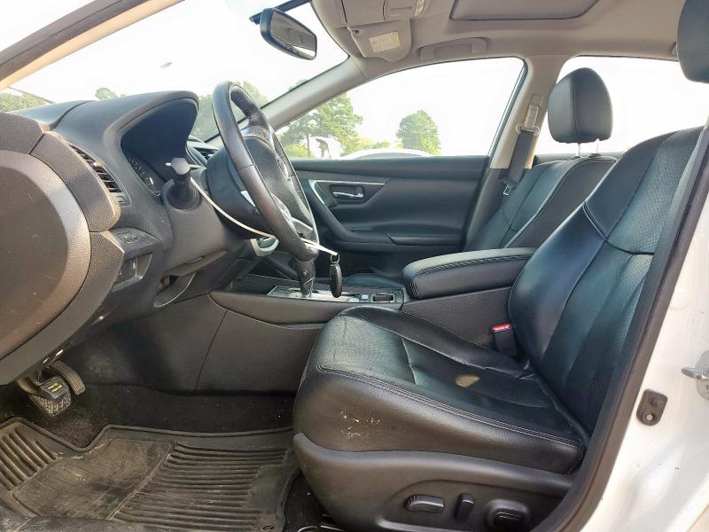 2016 NISSAN ALTIMA 2.5 - 1N4AL3AP9GC191862