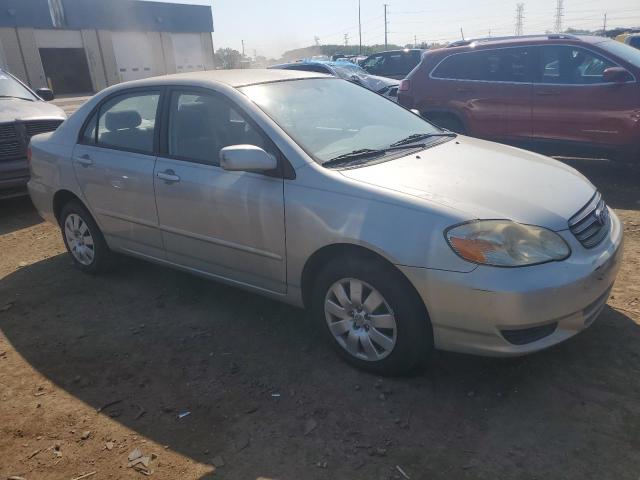 2003 TOYOTA COROLLA CE #3292488673