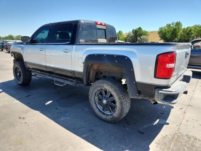 2015 GMC SIERRA K1500 SLE 3GTU2UEC2FG232710