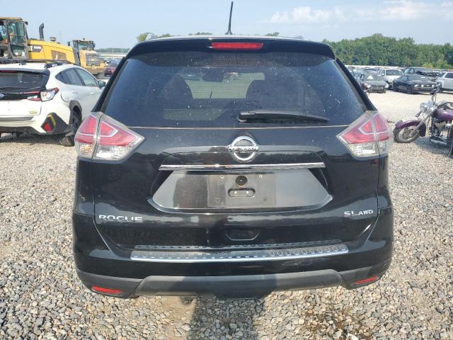 2016 NISSAN ROGUE S 5N1AT2MV8GC745080