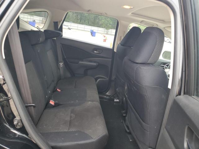 2016 HONDA CR-V EX 2HKRM4H56GH657000