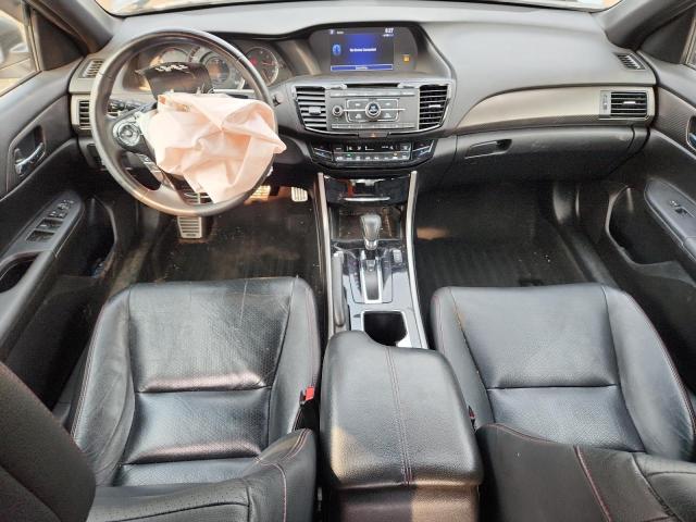 2017 HONDA ACCORD SPORT SPECIAL EDITION 1HGCR2F14HA184655
