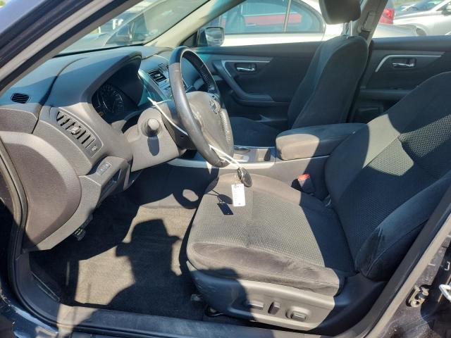 2015 NISSAN ALTIMA 2.5 - 1N4AL3AP8FC139704