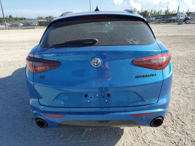 2020 ALFA ROMEO STELVIO #3304556451