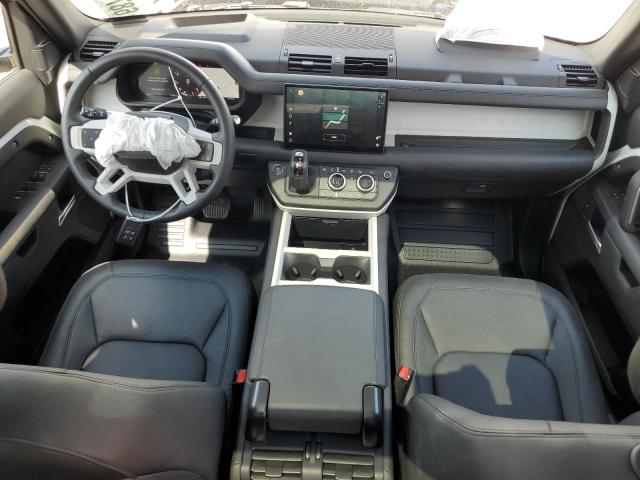 2025 LAND ROVER DEFENDER 1 SALEJ7EX6S2361542