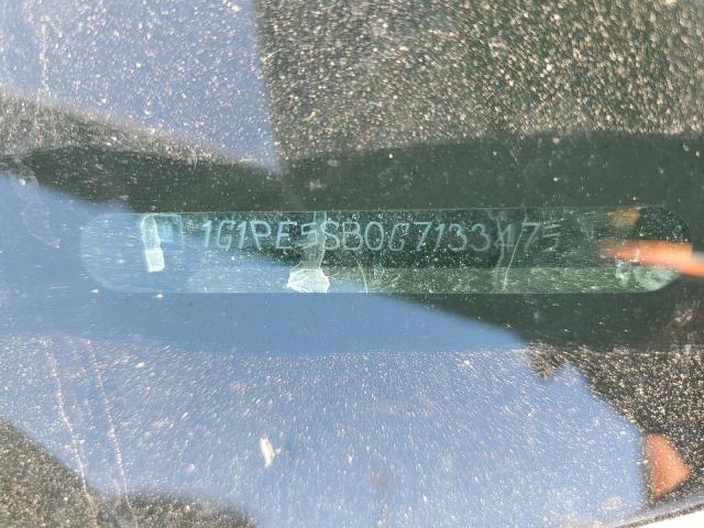 2016 CHEVROLET CRUZE LIMITED LT - 1G1PE5SB0G7133475