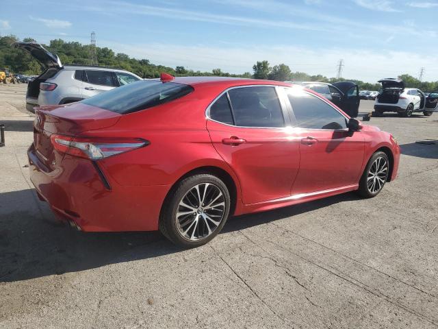 2019 TOYOTA CAMRY L 4T1B11HK6KU231171