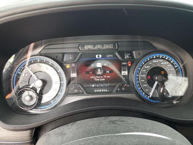 2022 RAM 2500 LIMIT 3C6UR5TJXNG138485
