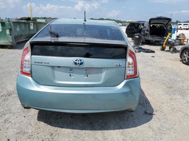 2015 TOYOTA PRIUS JTDKN3DU2F1869873