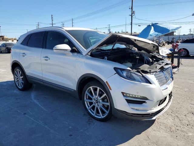 2019 LINCOLN MKC RESERV 5LMCJ3C91KUL48058
