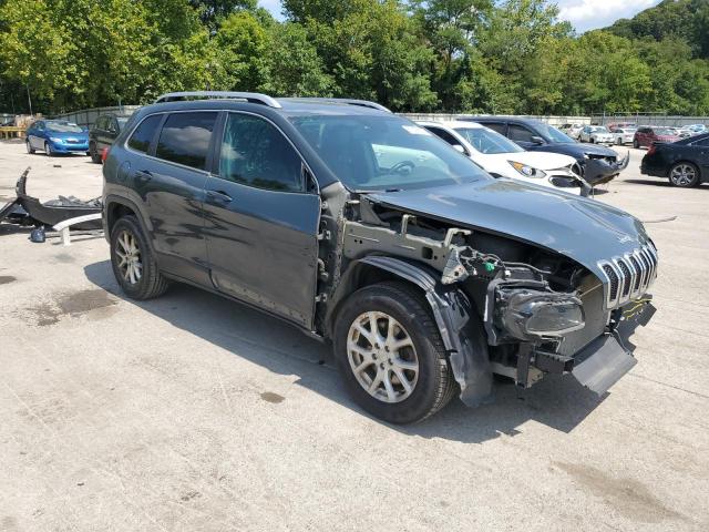 2018 JEEP CHEROKEE L 1C4PJMLB3JD602367