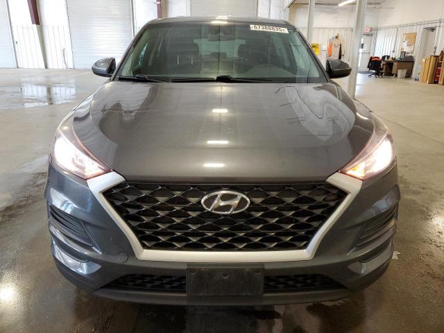 2019 HYUNDAI TUCSON SE KM8J2CA47KU910253