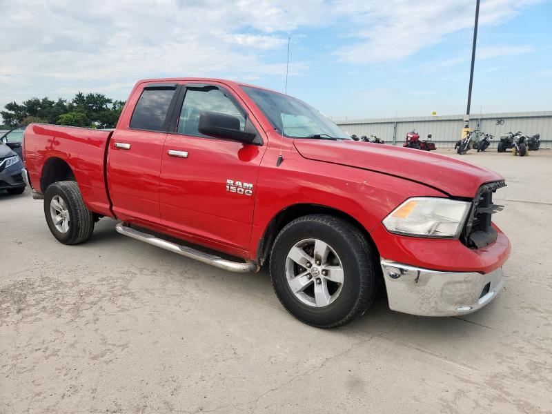 2016 RAM 1500 SLT 1C6RR6GG2GS299404