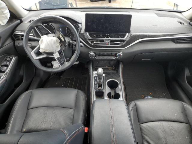 2024 NISSAN ALTIMA SR 1N4BL4CV3RN418928