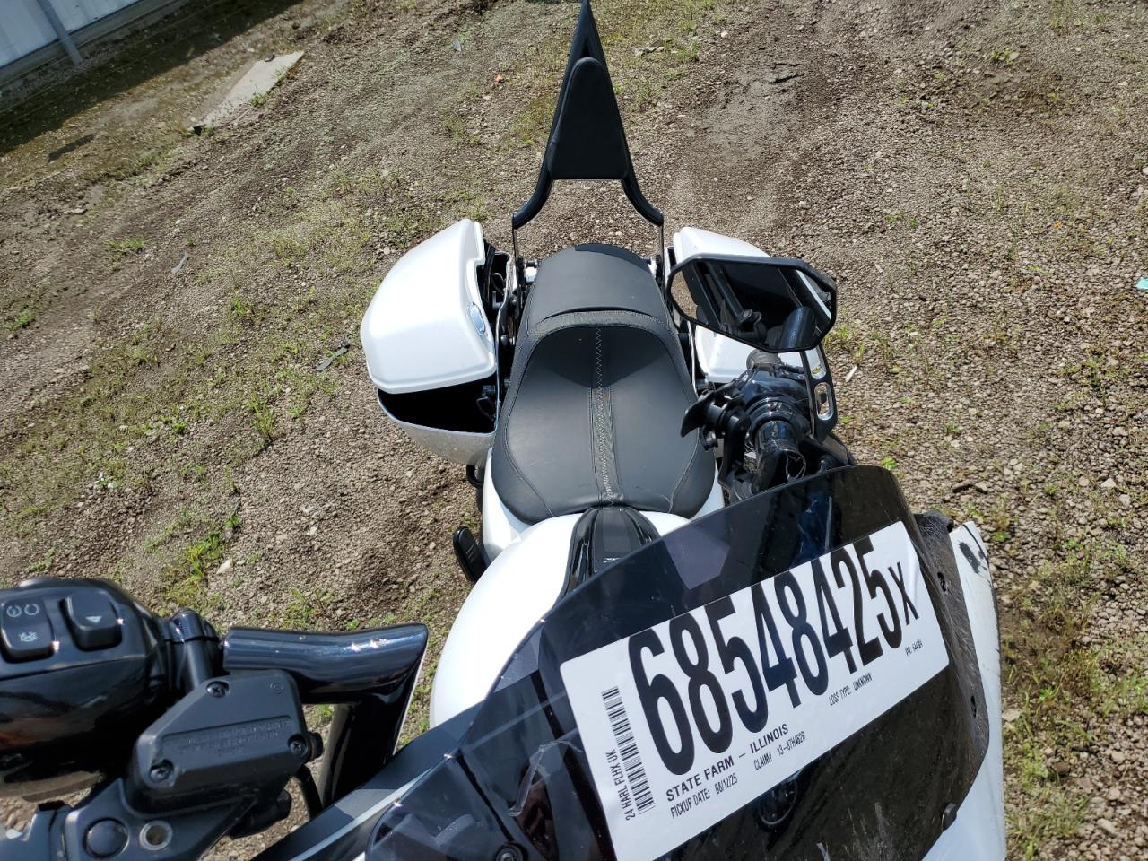 Lot #3284952926 2024 HARLEY-DAVIDSON FLHX