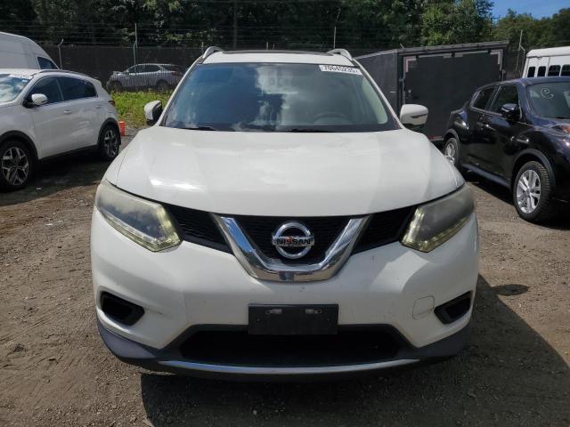 2016 NISSAN ROGUE S - 5N1AT2MV8GC890250