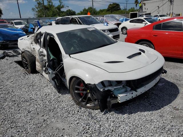2020 DODGE CHARGER SR 2C3CDXL97LH140877