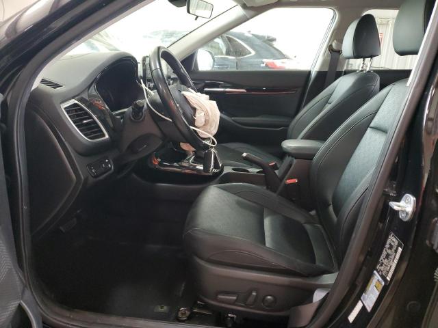 2021 KIA SELTOS EX KNDERCAA6M7039449