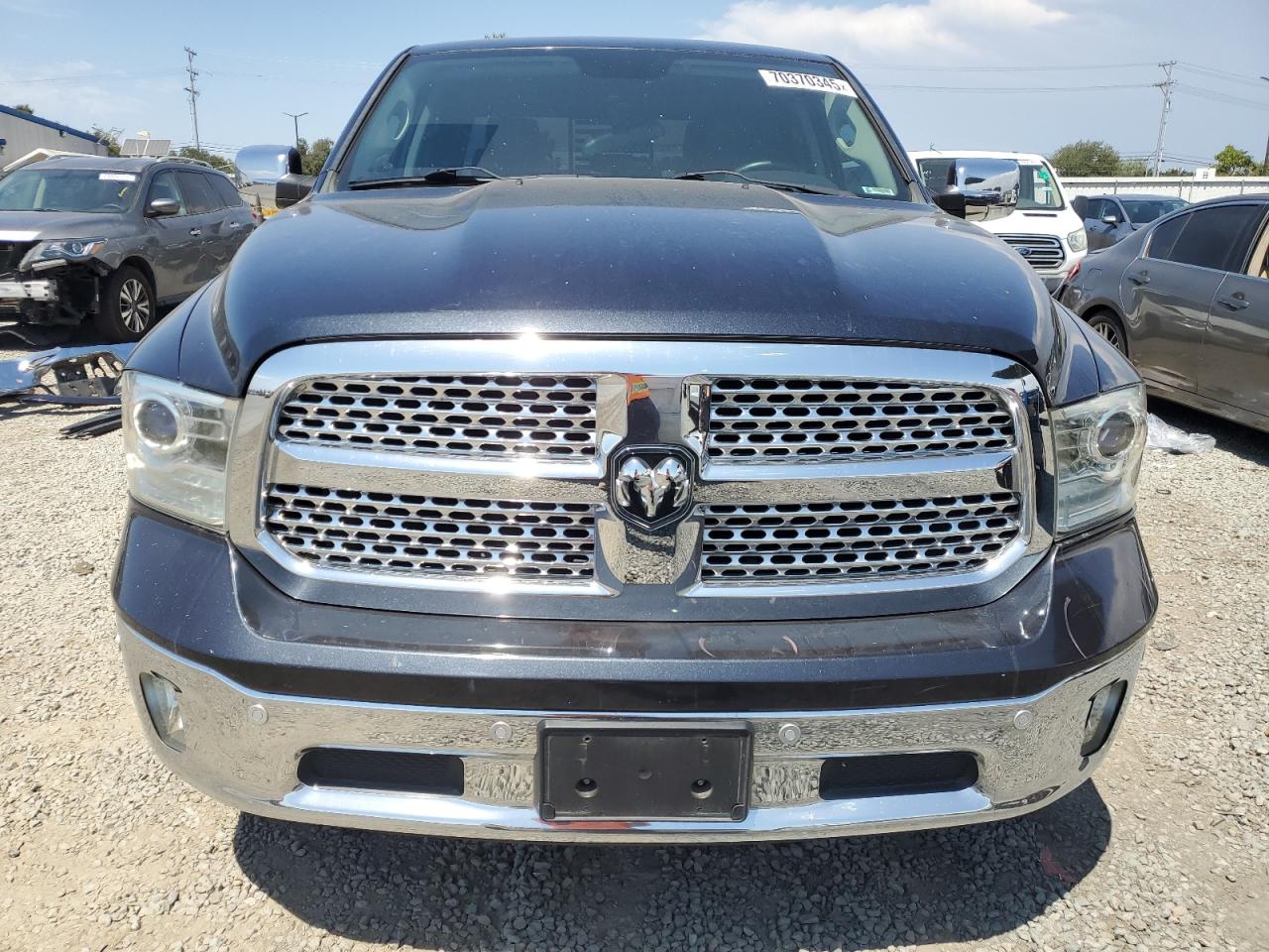 RAM 1500 LARAMIE