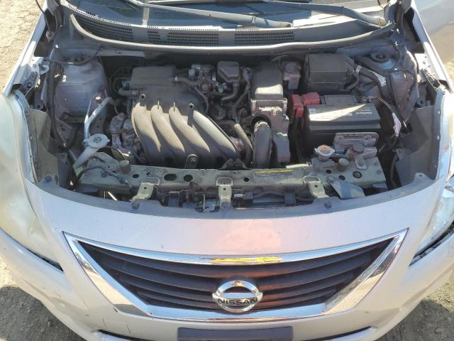 2012 NISSAN VERSA S - 3N1CN7AP4CL887082