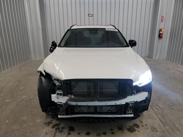 2025 VOLVO XC60 CORE YV4M12RJ6S1184795