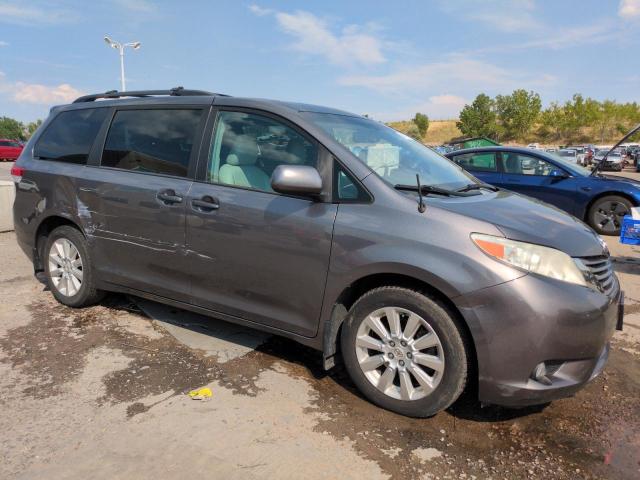 2012 TOYOTA SIENNA XLE - 5TDDK3DCXCS031999