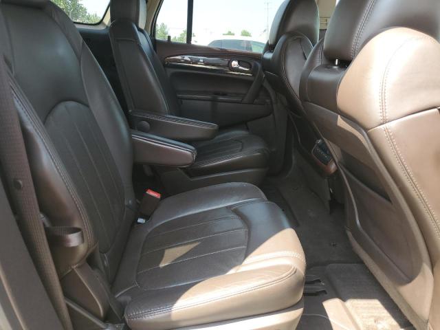 2014 BUICK ENCLAVE - 5GAKRCKD7EJ216690
