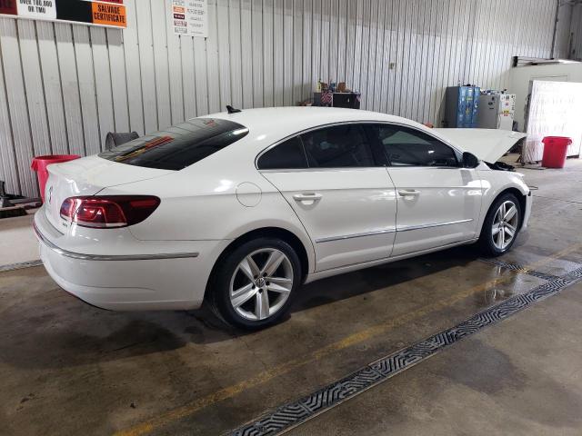 2015 VOLKSWAGEN CC SPORT WVWBP7AN0FE800686