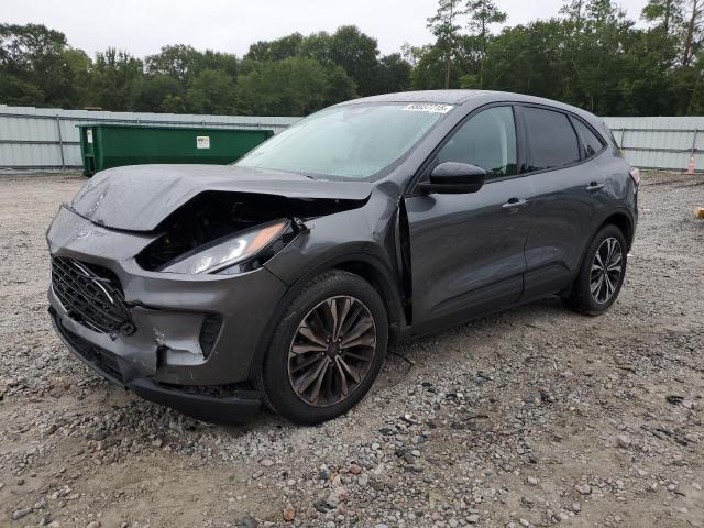 2022 FORD ESCAPE SE - 1FMCU0G69NUA90059