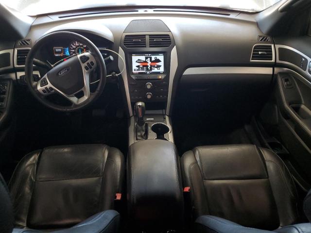 2015 FORD EXPLORER X - 1FM5K7D81FGA63175