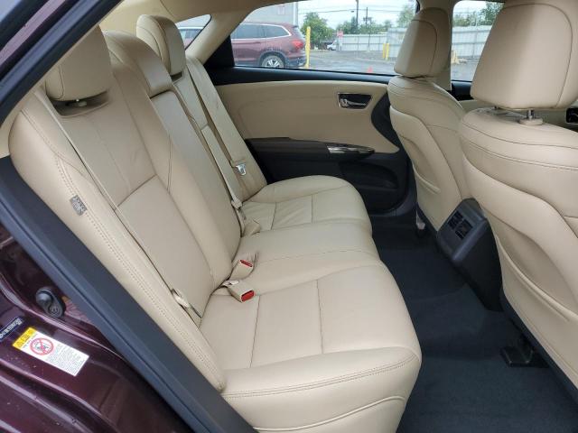 2017 TOYOTA AVALON XLE - 4T1BK1EB3HU252697