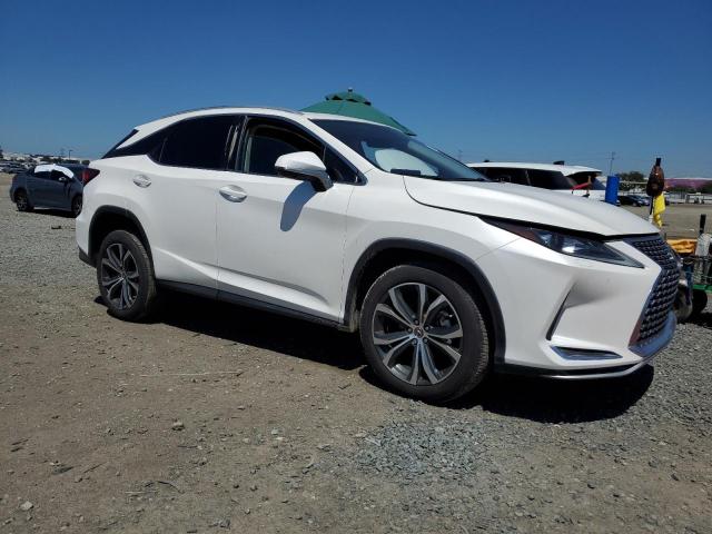 2022 LEXUS RX 350 2T2HZMAA9NC224495