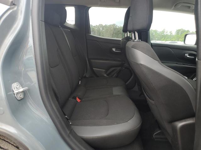 2019 JEEP RENEGADE L ZACNJABB0KPJ78718