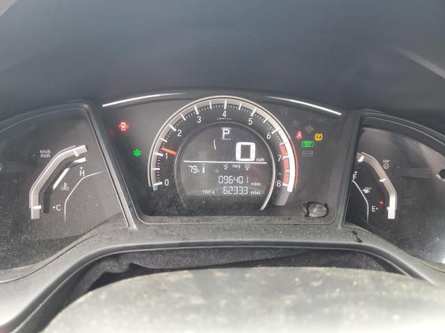 2017 HONDA CIVIC LX SHHFK7H25HU214464