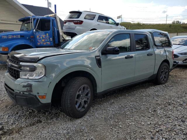 2024 FORD MAVERICK XLT 3FTTW8H31RRB49068