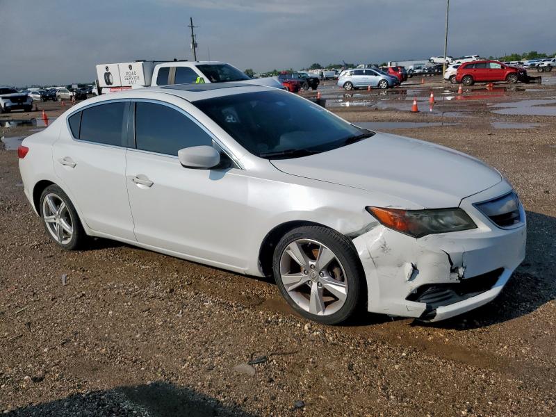 2015 ACURA ILX 20 19VDE1F34FE005253