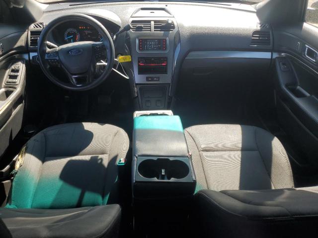 2017 FORD EXPLORER P 1FM5K8AR8HGB15942