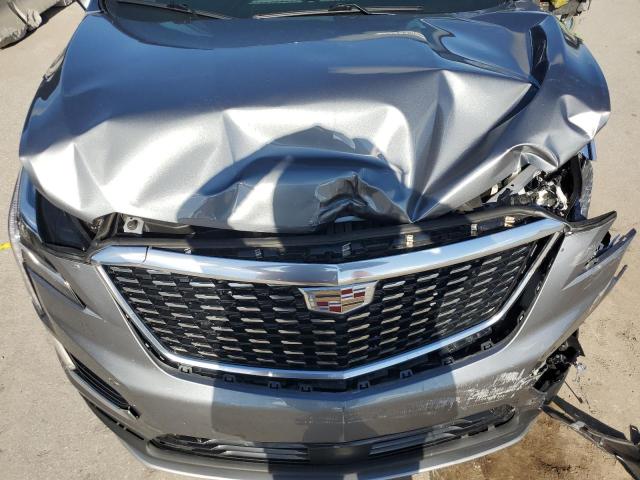 2022 CADILLAC XT5 PREMIUM LUXURY 1GYKNCRS2NZ113669