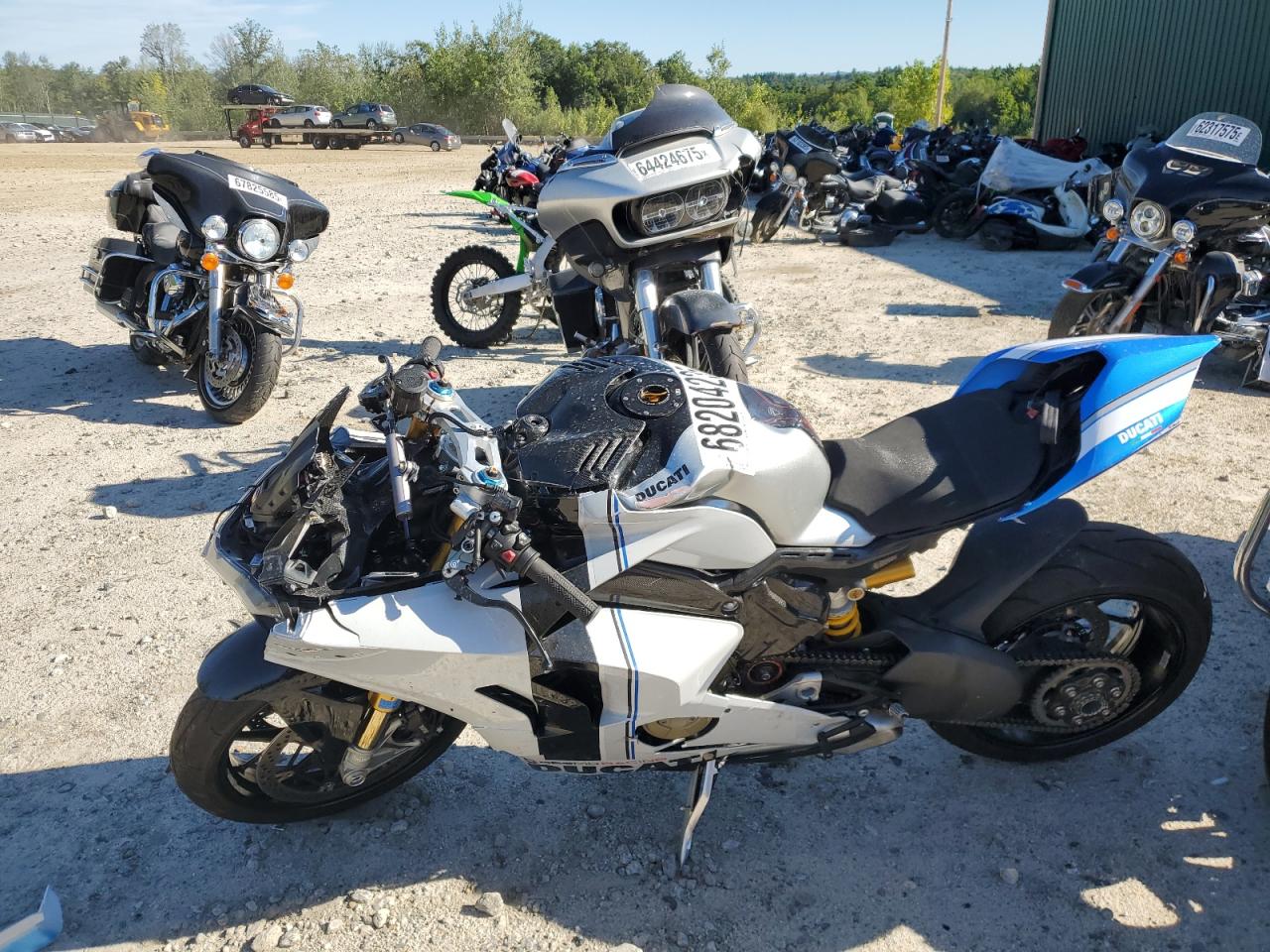 Global Auto Auctions