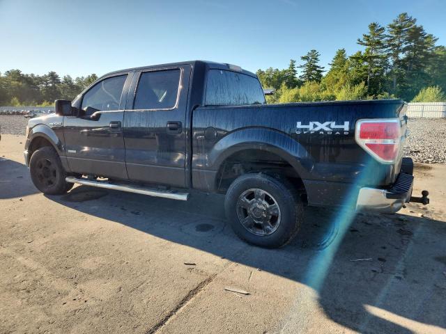 2011 FORD F150 SUPER - 1FTFW1ETXBFB62607