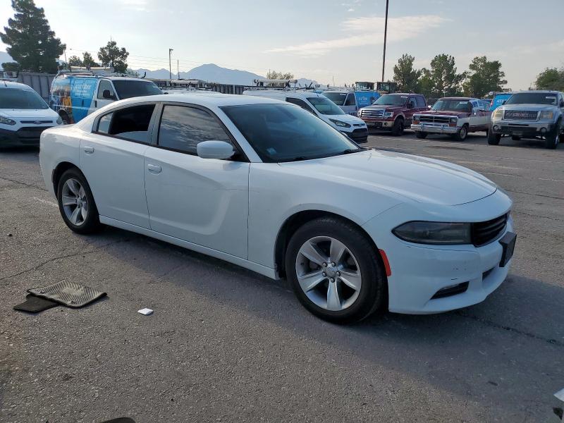 2015 DODGE CHARGER SX 2C3CDXHG6FH789498