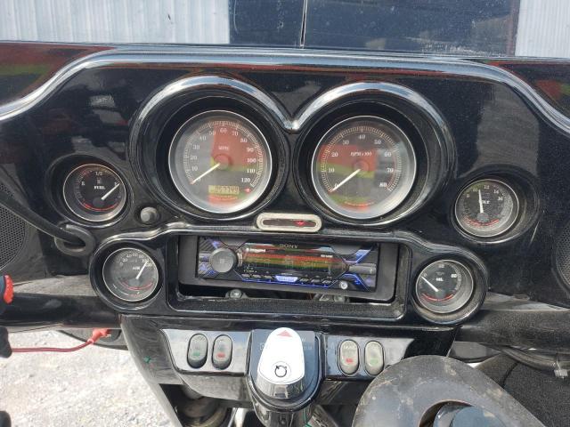2004 HARLEY-DAVIDSON FLHTCUI 1HD1FCW174Y605269