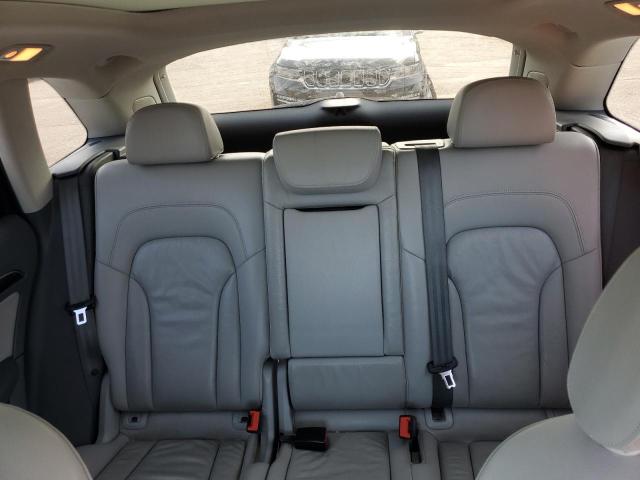 2016 AUDI Q5 PREMIUM PLUS WA1L2AFP1GA028504
