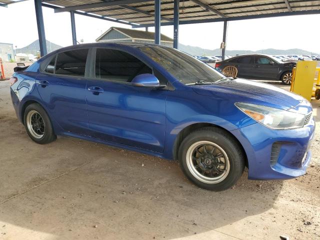 2019 KIA RIO S 3KPA24AB3KE207014